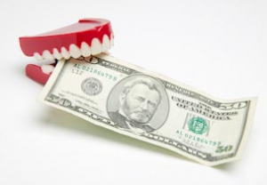 taking a bite out of your dental bills