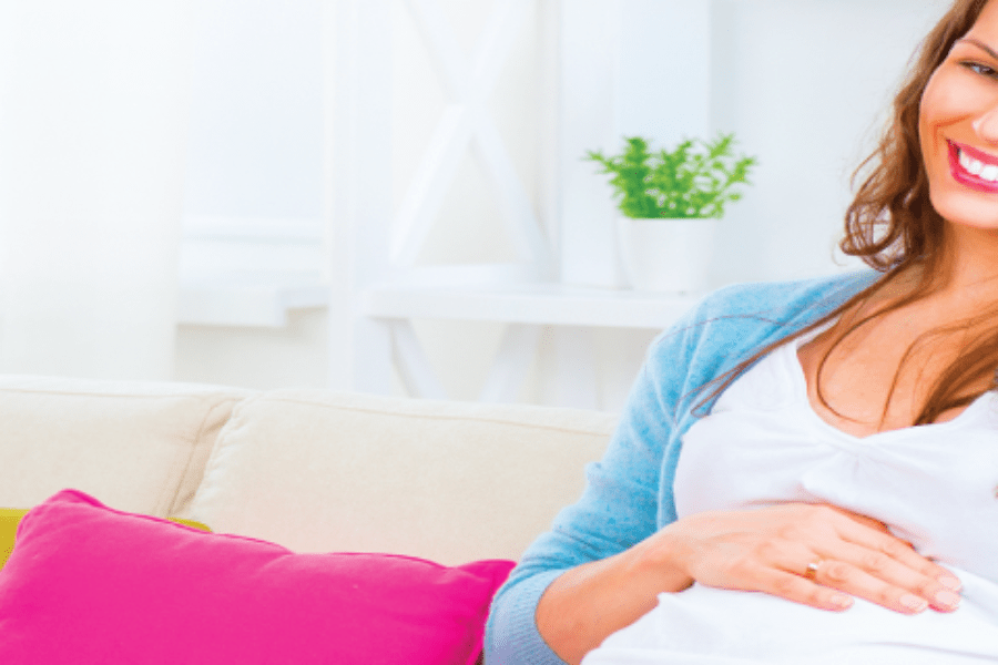 DentalSave Blog: Oral tips and pregnancy