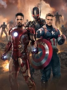 DentalSave |Blockbuster Summer |Movie Ticket Giveaway