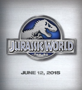 Blockbuster Summer |Movie Ticket Giveaway- Jurassic World