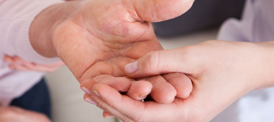 arthritishands