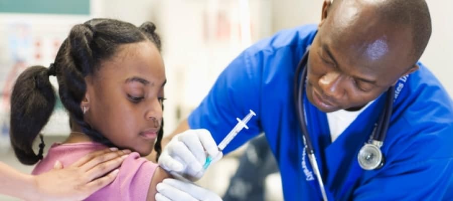 Back To School Vaccinations| DentalSave Blog