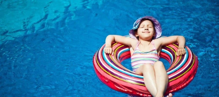 Dentalsave Blog | Summer Blues