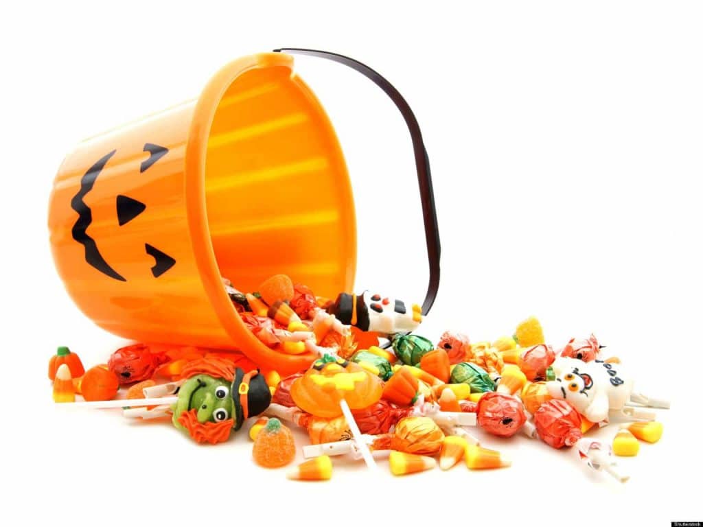 Halloween Hack 5 healthy tricks for enjoying treats