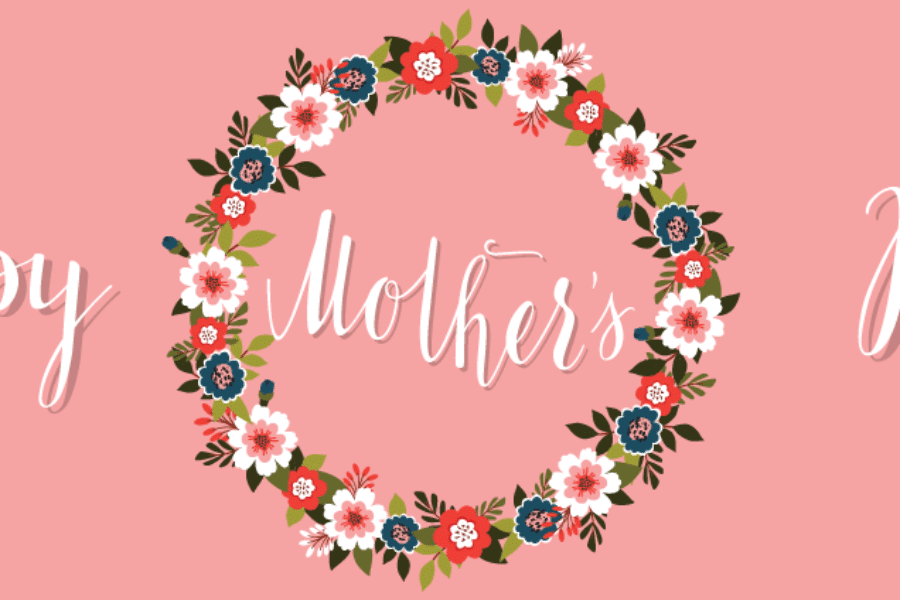 DentalSave Mothers's Day Blog Header