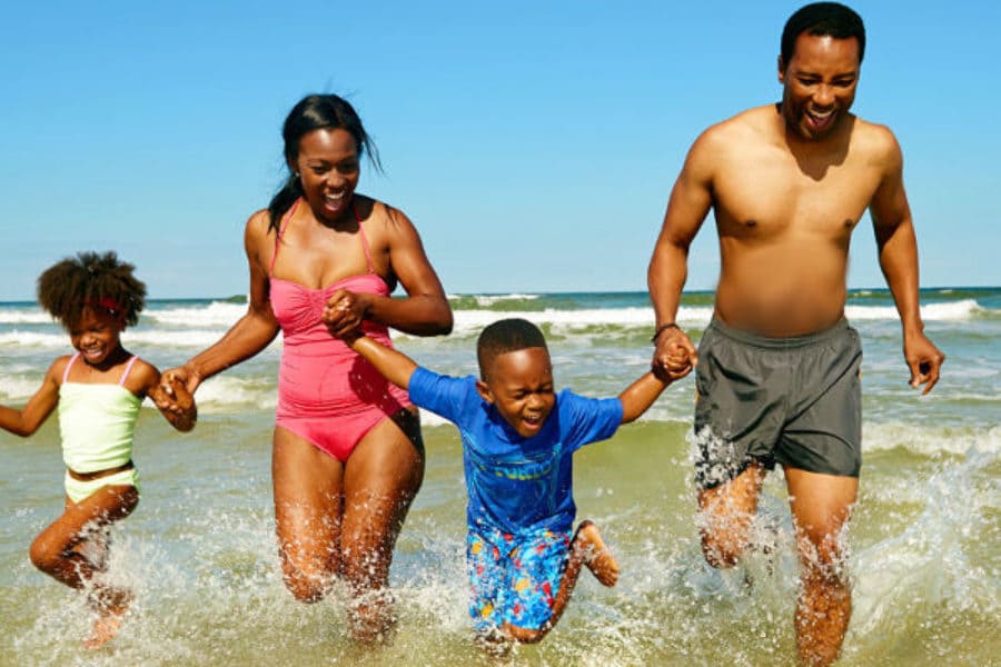 DentalSave Family Summer Ideas