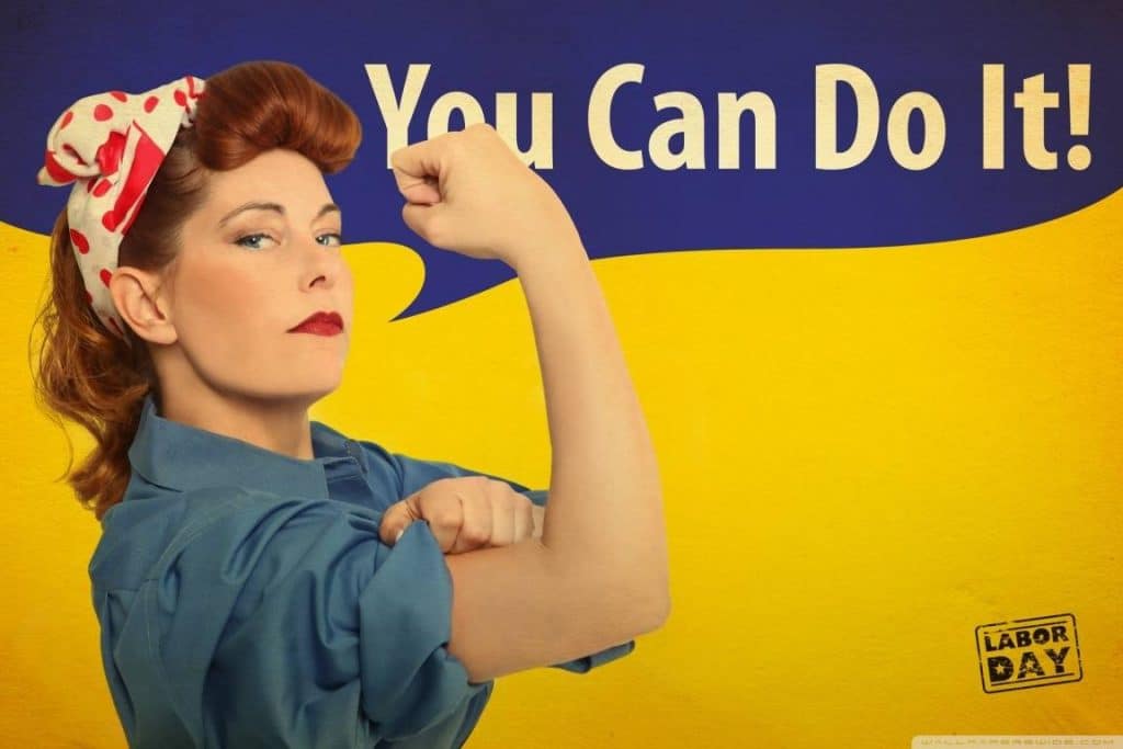 women's right to vote