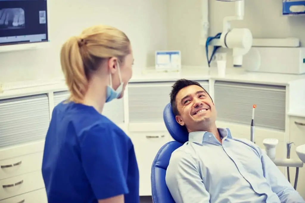 choose an affordable dentist
