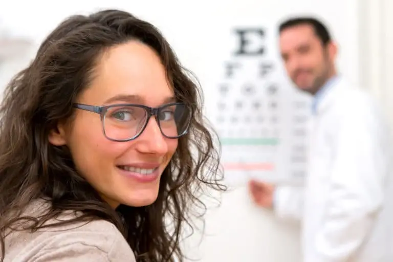 how often should you get your eyes checked