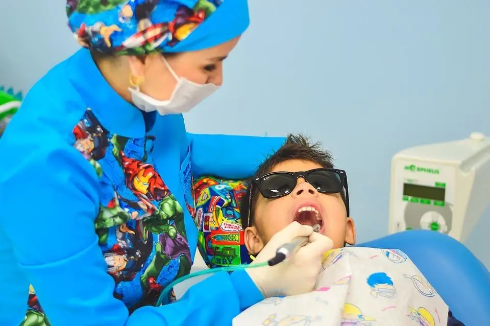 natural dentist