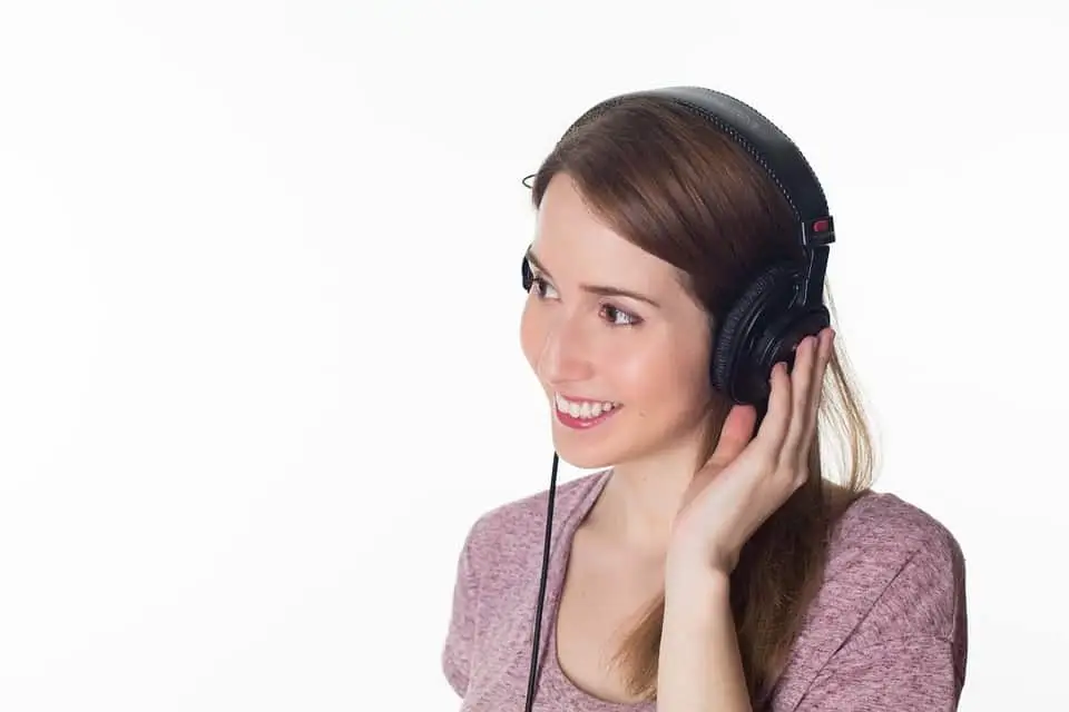 hearing test