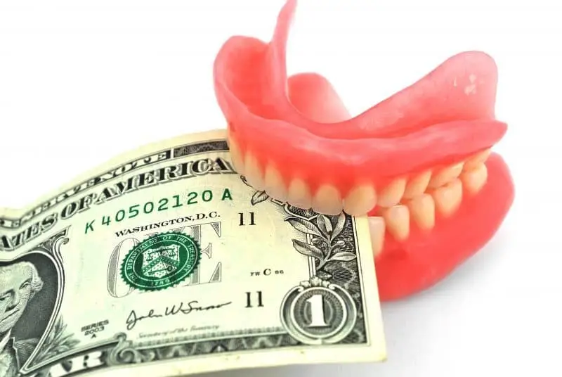 financing dental care