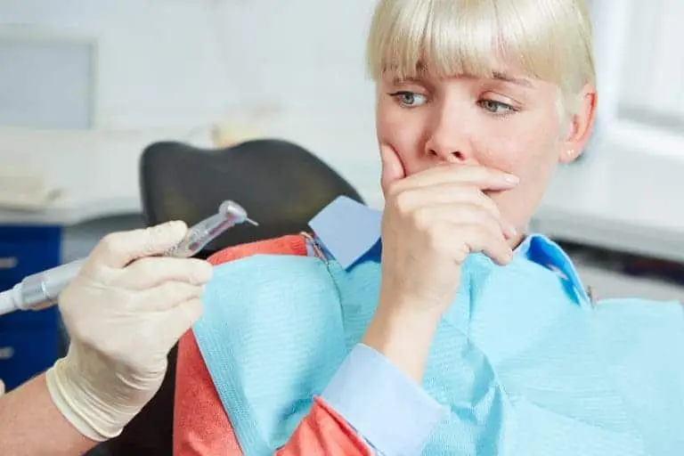 dental phobias