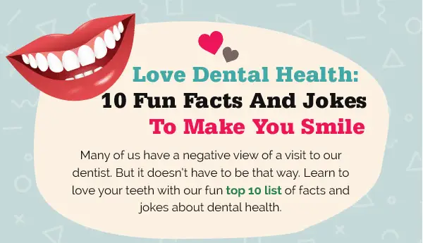 dental jokes facts