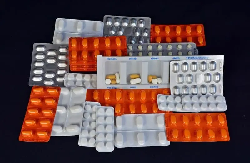 generic drugs prescriptions