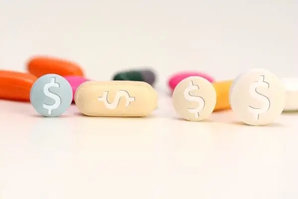 prescription drug reference pricing
