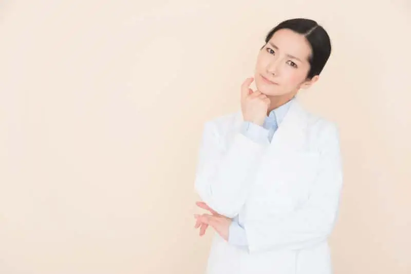 choose a dentist questions