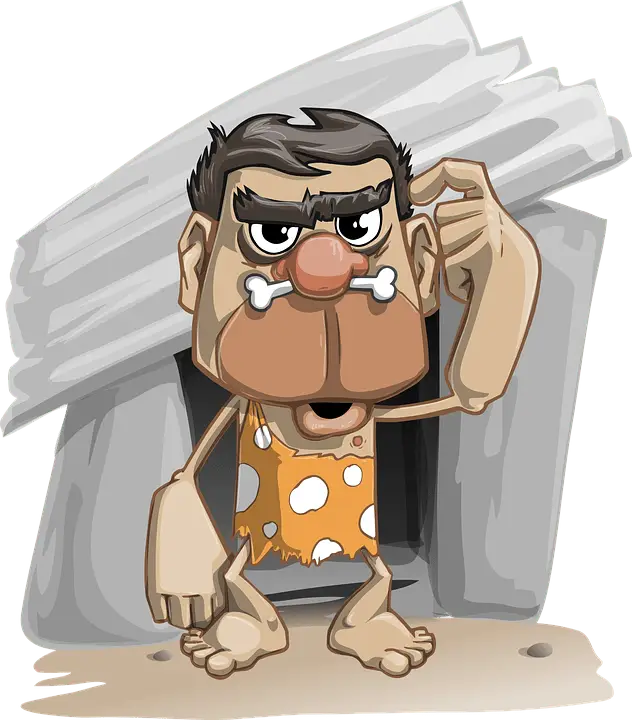 prehistoric dentistry