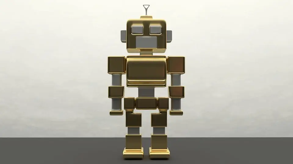 robot dentist
