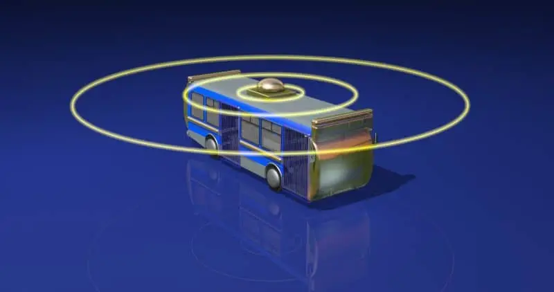 mobile dental office