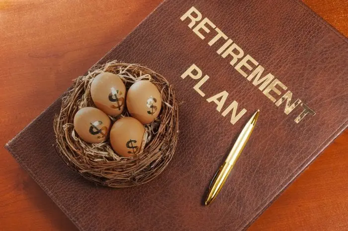Retirement Planning Dental Office