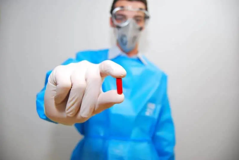 hospitals manufacture generic drugs