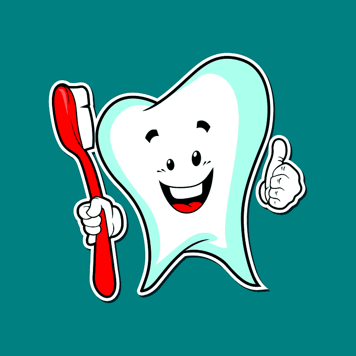 healthy mouth resolution 2018