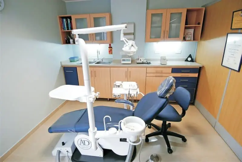 buy or rent dental office