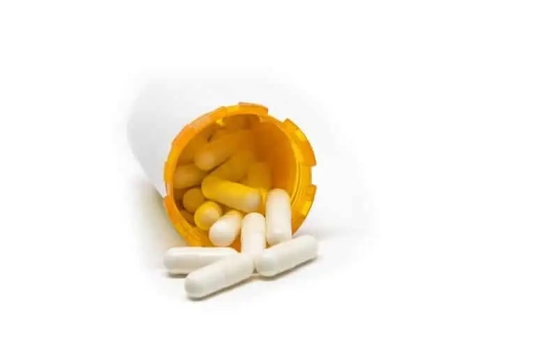 ada prescription limits opioid abuse