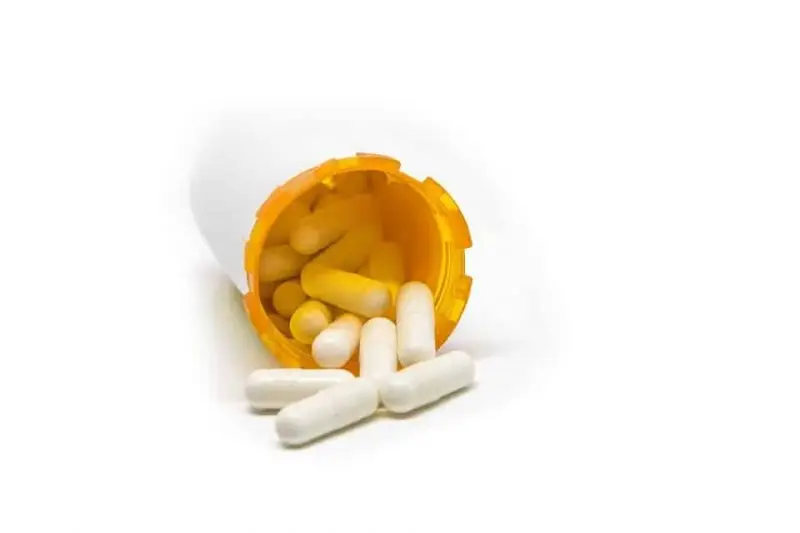 ada prescription limits opioid abuse