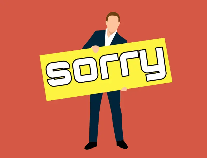 dentists apologize for ad