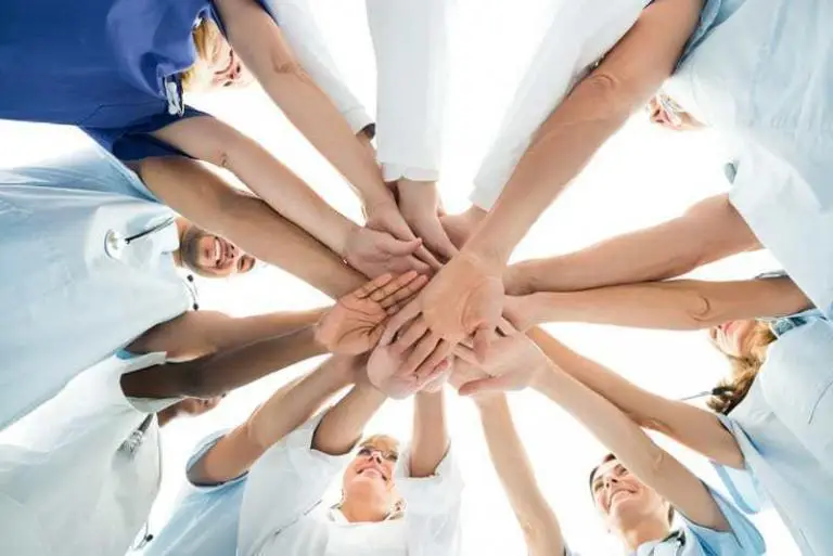 hiring and training
