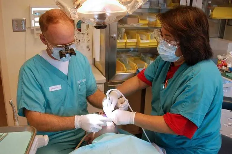 dental practice