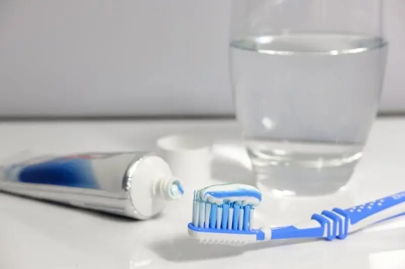 toothpaste shopping tips