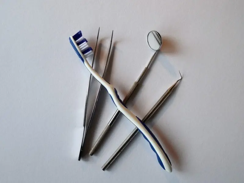 dental office supplies