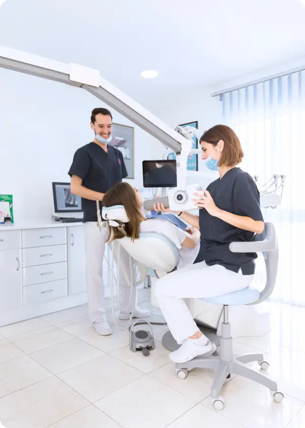 Grow your dental practice with the DentalSave network