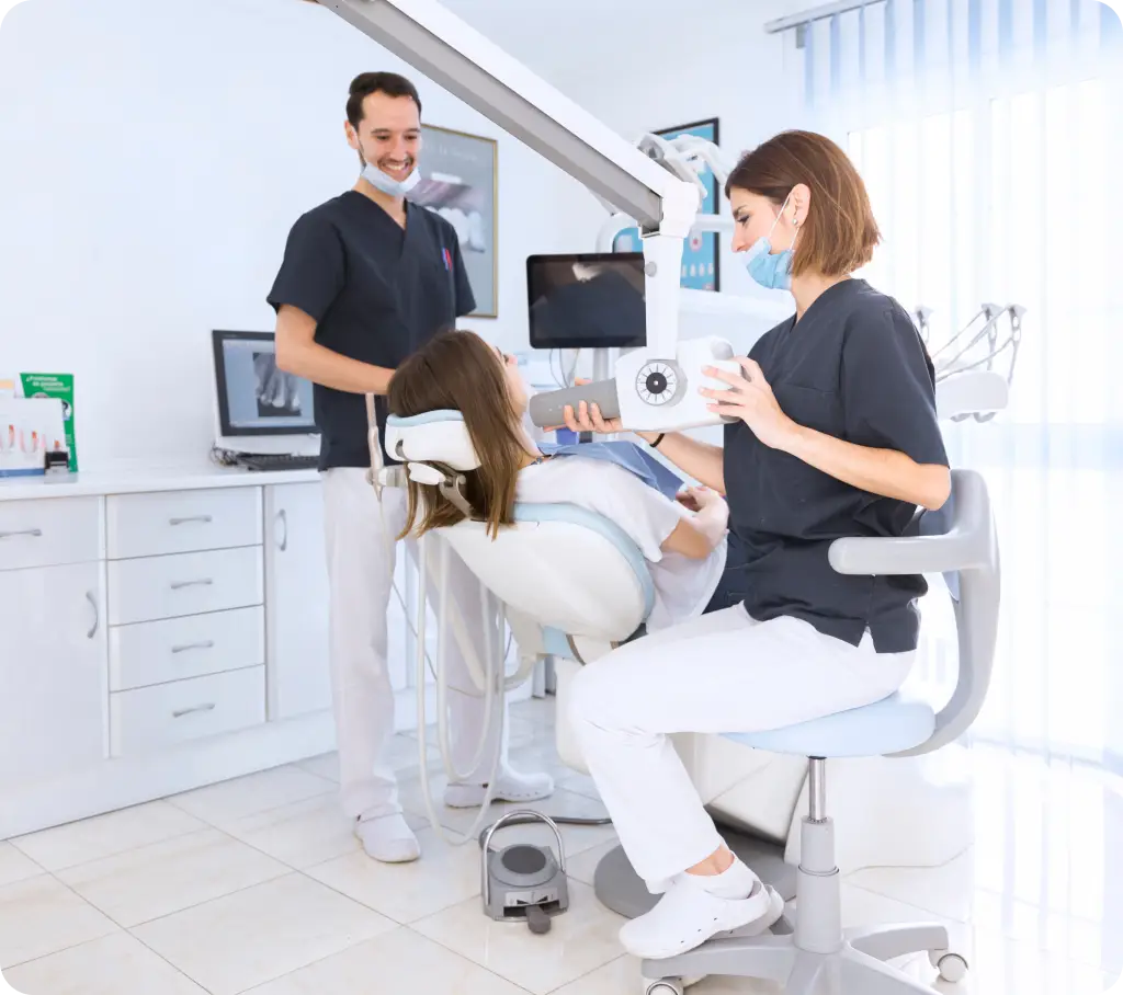 Grow your dental practice with the DentalSave network